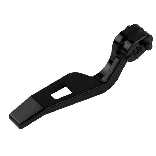 motorcycle brakes cnc hand brake lever motorbike parking levers for yamaha tmax 530 tmax530 xp530 2008 2009 2010 2011-2021 accessories